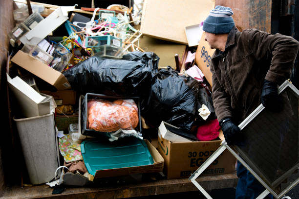 Best Local Junk Hauling  in Fredonia, AZ