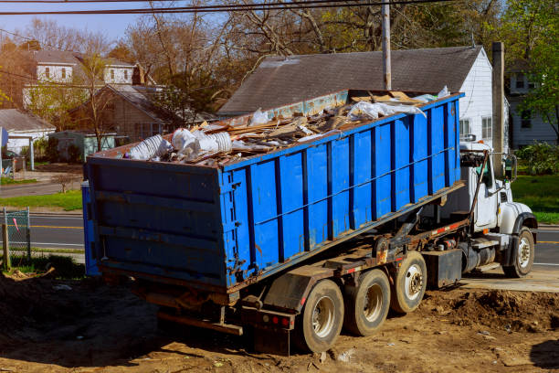 Professional Junk Removal in Fredonia, AZ