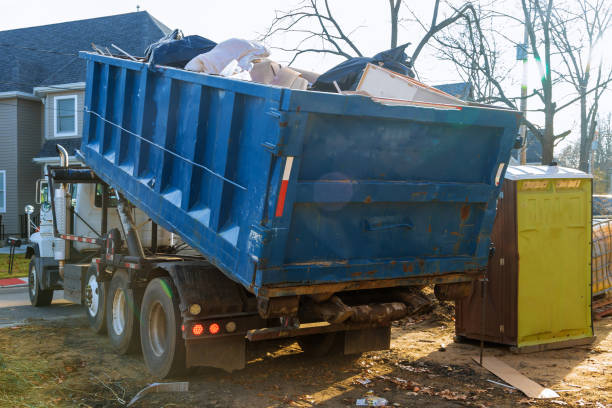Best Household Junk Removal  in Fredonia, AZ