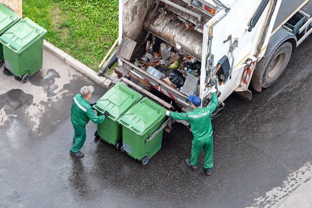 Best Trash Removal Near Me  in Fredonia, AZ