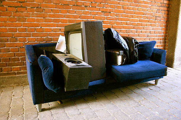 Best Affordable Junk Removal Services  in Fredonia, AZ