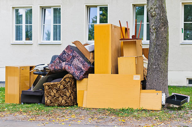 Yard Cleanup Services in Fredonia, AZ