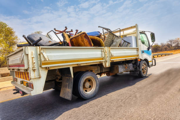 Professional Junk Removal in Fredonia, AZ