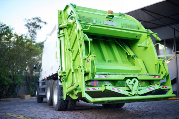 Best Professional Junk Removal  in Fredonia, AZ