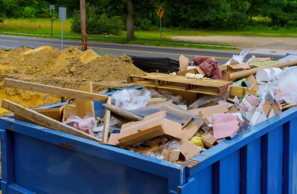 Best Commercial Cleanout Services  in Fredonia, AZ
